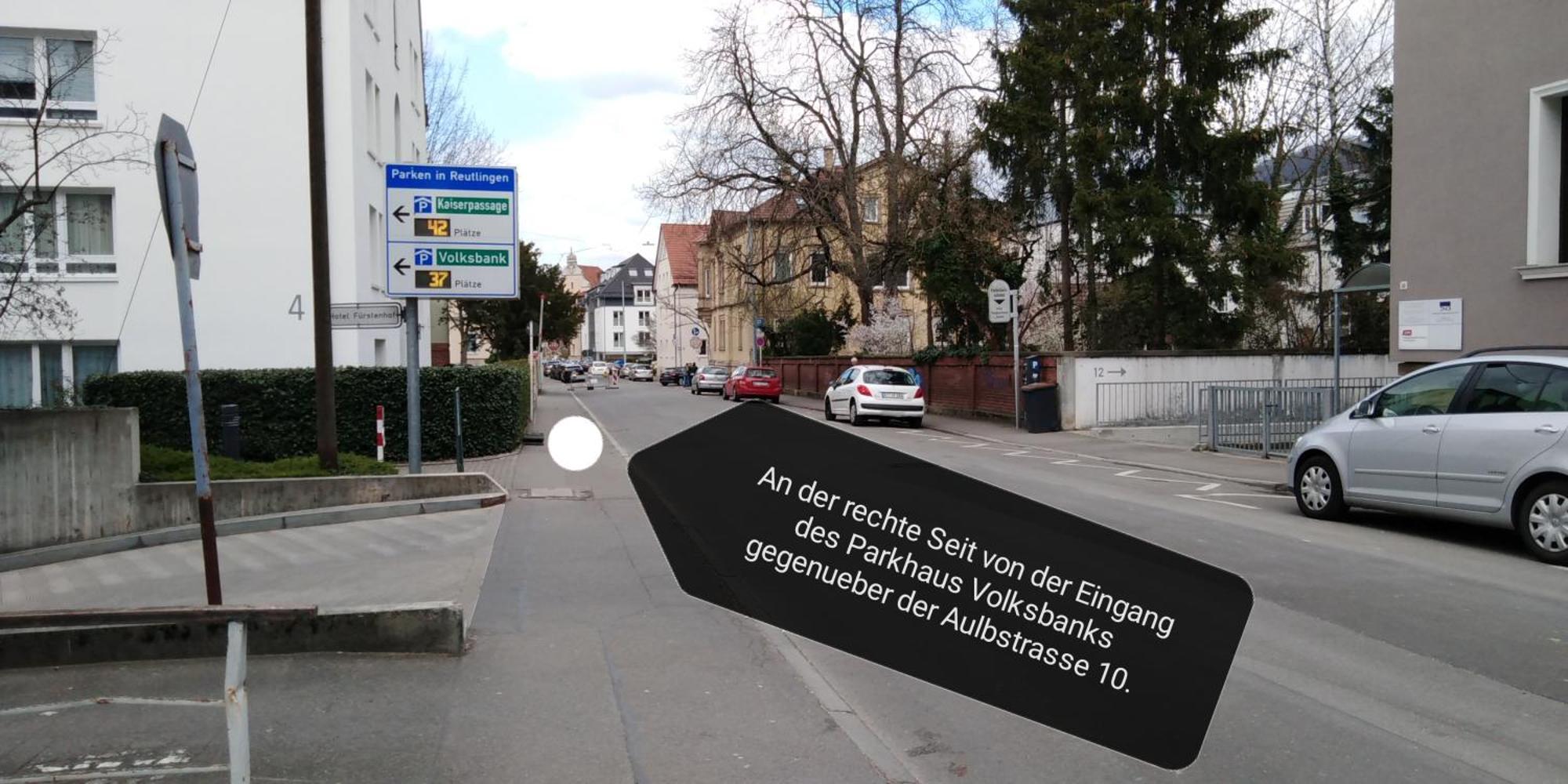 Sroom 118 And 119 In Center Reutlingen Esterno foto